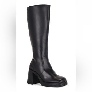 Steve Madden Fanatik Boots